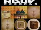 JUNGLE BROTHERS - V.I.P. VIP - 2 LP VINYL 12