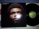 Billy Preston Encouraging Words  DISC: EX/VG++  ORIGINAL 1970 Apple ST-3370 BELL