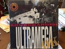 Soundgarden Ultramega OK original SST factory sealed Red Vinyl LP album record