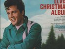 ELVIS PRESLEY ELVIS' CHRISTMAS ALBUM CAL 2428  FACTORY SEALED  CAMDEN MONO LP