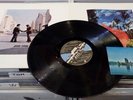 LP PINK FLOYD WISH YOU WERE HERE 1975 HARVEST INNER SLEEVE CARTOLINA ITALY