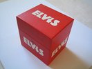 Elvis The King 18 Of The Greatest Singles Ever UK Limited Numbered Box Set