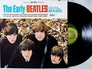 The Beatles -The Early Beatles - (ST-2309) - LP - (831*)