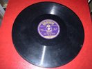 IRAMA QUARTET biola serindai / puspa nati ( jazz ) 78 rpm indonesia