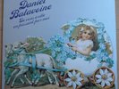 DANIEL BALAVOINE. LP ALBUM 