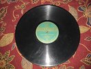 Columbia 78 RPM-Pre War Brazilian-B53 Banda Do Corpo De Bombeiros-Fireman's Band