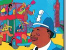 MUDDY WATERS 