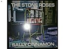 THE STONE ROSES - Sally Cinnamon - 12