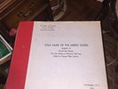 Library Of Congress Folk Music Of The United States Album XI Sacred Harp Singing