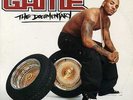 Game, The - The Documentary '05 2xLP US ORG  Gatefold Jacket Dr. Dre 50 Cent