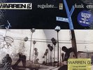 Warren G - Regulate... G Funk Era '94 LP US ORG  Nate Dogg Twinz Dove Shack