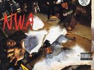 N.W.A - Efil4zaggin '91 LP UK ORG  Dr. Dre Eazy-E