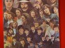 ALBUM ONLY - The Beatles- 20 Greatest Hits (vinyl)