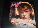 DAVID BOWIE - YOUNG AMERICANS  1975 RCA RS 1006 UK 2E/2E EX+