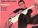JOHNNY SMITH QUARTET / STAN GETZ 