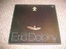 Eric Dolphy -GREAT CONCERT, 3 LP Booker Little, RARE