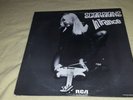 Scorpions In Trance Record Vinyl LP VG
