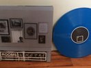 La Dispute - Room Of The House LP Blue/1000 Touche Amore Wonder Years Deafheaven