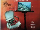 VIENNA OCTET / Schubert Octet, Op.166 / London-Decca WBg BB CS 6051, 2E/3E