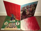 THE BEATLES Sgt Peppers Lonely Hearts Club Band LP 1967 UK 1st