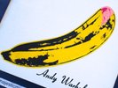 ORIGINAL 1968 ANDY WARHOL BANANA COVER THE VELVET UNDERGROUND & NICO LP VINYL