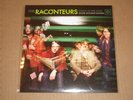 THE RACONTEURS STEADY AS SHE GOES 7