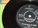 HEINZ, QUESTIONS I CAN'T ANSWER, ORIGINAL UK 60'S BEAT 45 RPM JOE MEEK RGM