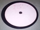 78rpm Jazz - DUKE ELLINGTON - Mood Indigo - Piano Solo - Test Pressing - 1936