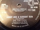 THE PINK FLOYD ARNOLD LAYNE 1967 UK 7