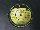 The Beatles/John Lennon - #9 Dream 1975 UK 45 DEMO APPLE