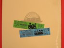 BEATLES.BEATLES AT THE HOLLYWOOD BOWL.1977 CAPITOL.1st ISSUE SEALED MINT MINUS