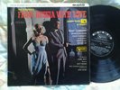 James Bond/From Russia With Love.1963 UK United Artists Mono Original LP