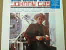 JOHNNY CASH All Aboard The Blue Train With LP NEW MINT SEALED RSD 2016 BLUE WAX