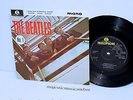 THE BEATLES NO. 1 EP 7
