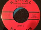JOHN J Shotgun Weddin' RASCAL Michigan Rockabilly Rocker LISTEN
