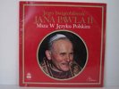 Pope John Paul II Mass In Polish Sealed Vinyl LP Record Album Catholic Church