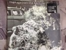 Rage Against The Machine Legacy Vinyl New/Sealed