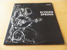 Elysian Spring - S/T // Orig. Private Press Despa 1969 LP –  + Top Condi