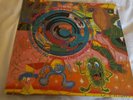 Red Hot Chili Peppers - Uplift Mofo Party Plan Vinyl LP Original US Pressing NM