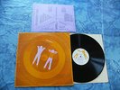 RARE PRIVATE PRESS PSYCH FOLK - DIALOGUE S/T self titled LP + LYRICS COLD STUDIO