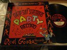 R. CRUMB & Cheap Suit Serenaders - Party Record - 1978 1st press NM