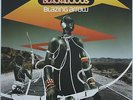 Blackalicious - Blazing Arrow 2xLP USA 2002  MCA Records 088 112 806-1