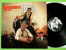 Cruisers - Cruisers On Top LP  Pigture Disc 1988  Neo Rockabilly