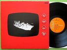 Iggy Pop - TV Eye 1977 Live LP 1978  RCA Victor PL 12796