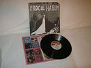 PROCOL HARUM Self-titled LP NM vinyl orig Whiter Shade Of Pale Brooker Trower