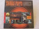 Skinny Puppy Rabies, 12