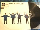 The Beatles ?– Help  [Australian 'Banner' Stereo Pressing 1965]