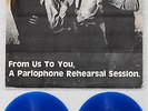 The Beatles From Us To You - A Parlophone Rehearsal Session 10