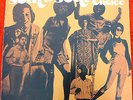DENNIS ALCAPONE SOUL TO SOUL D.J.'s CHOICE LP Trojan TRLS 74 NMINT 1973 Reissue