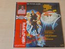 John Barry – Diamonds Are Forever ( incl OBI  + ois ) lp